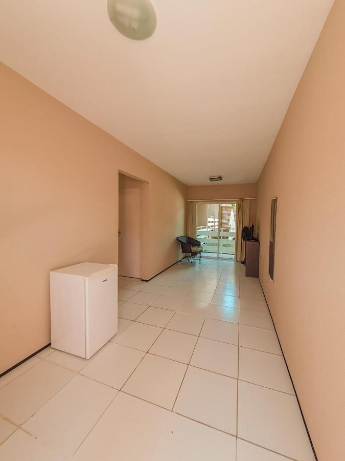 Hotel Dama Business Center Pecem Bagian luar foto